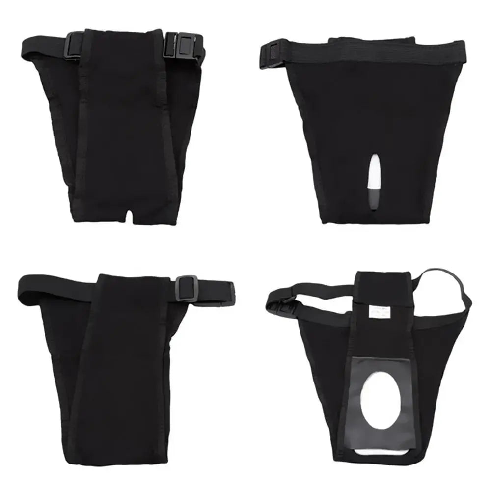 Adjustable Dog Sanitary Pants