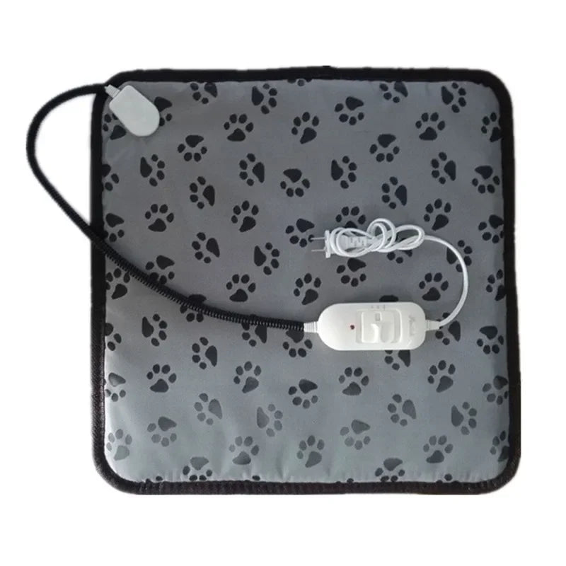 Adjustable Waterproof Pet Heating Pad