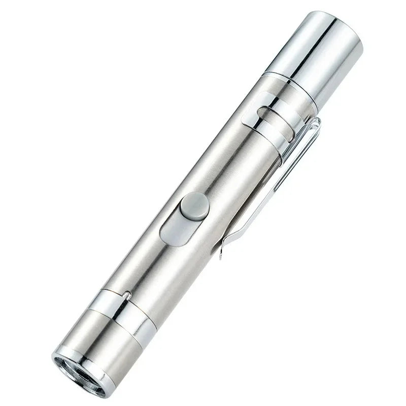 USB Rechargeable Cat Laser Pen