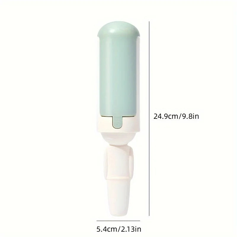 Reusable Pet Hair Removal Roller