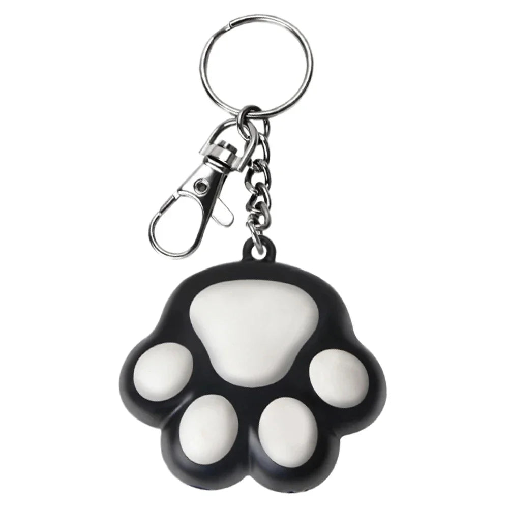 Rechargeable Cat Laser Toy