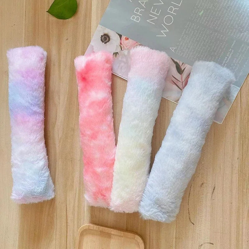 Plush Catnip Chew Toy