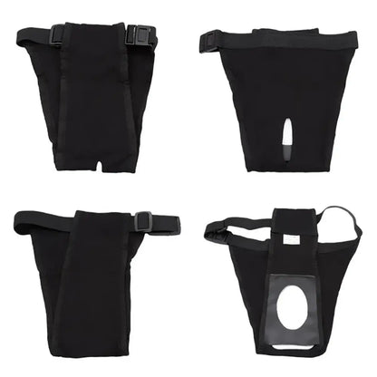 Adjustable Dog Sanitary Pants