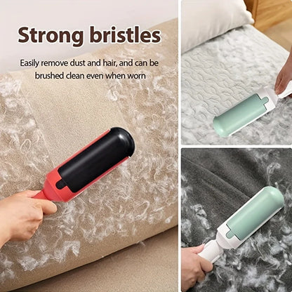 Reusable Pet Hair Removal Roller