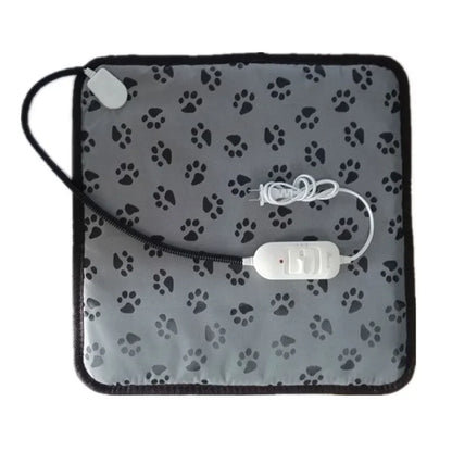 Adjustable Waterproof Pet Heating Pad