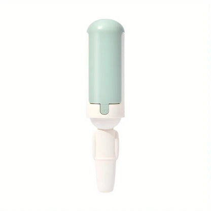 Reusable Pet Hair Removal Roller