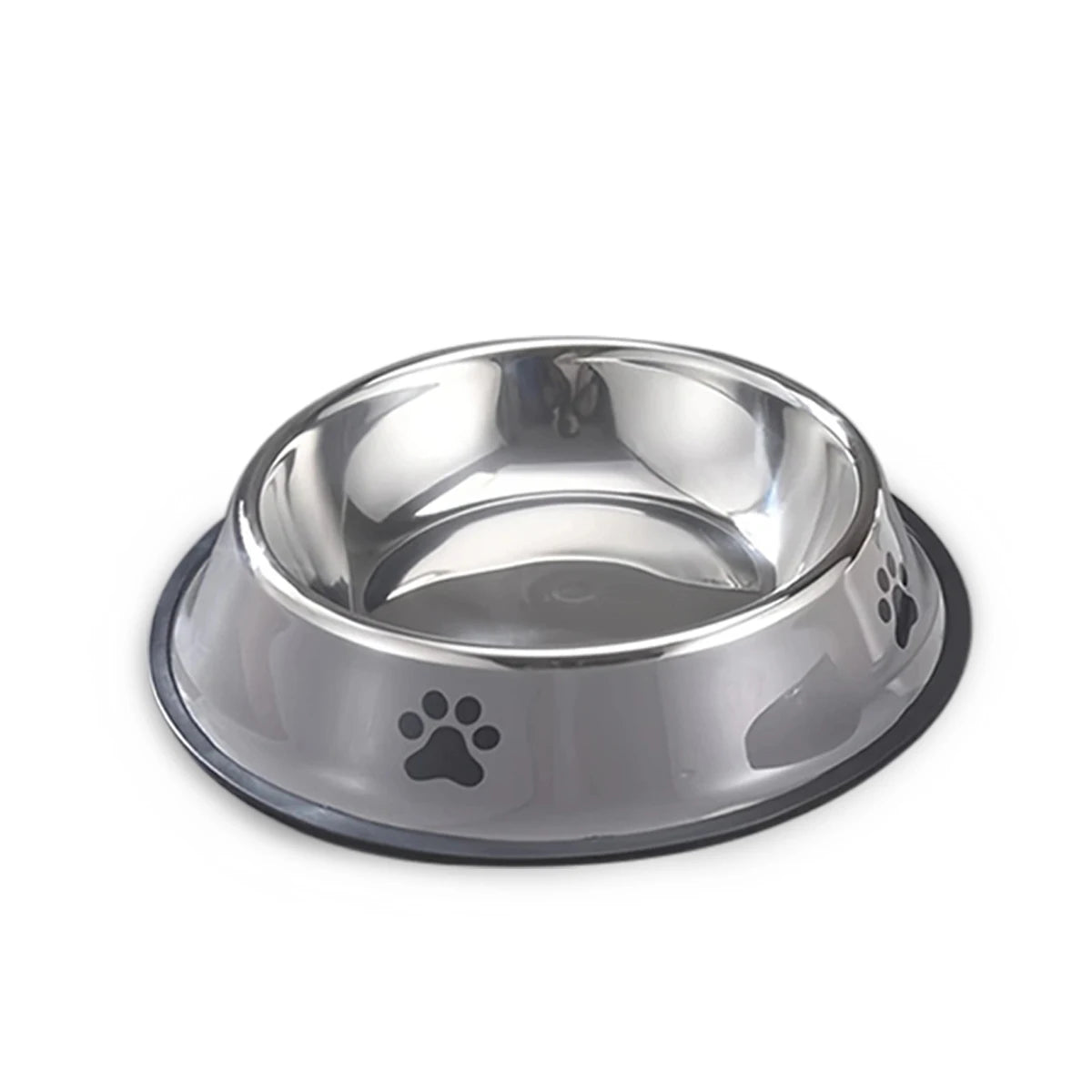 Stainless Steel Pet Feeding Bowl