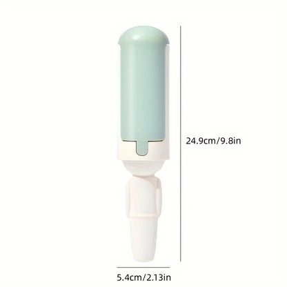 Reusable Pet Hair Removal Roller