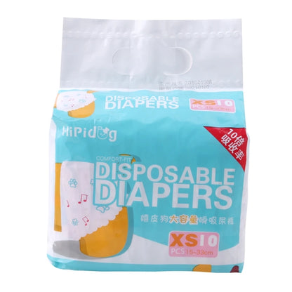 Super Absorbent Dog Diapers