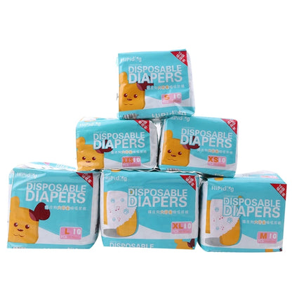 Super Absorbent Dog Diapers
