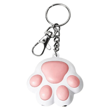 Rechargeable Cat Laser Toy