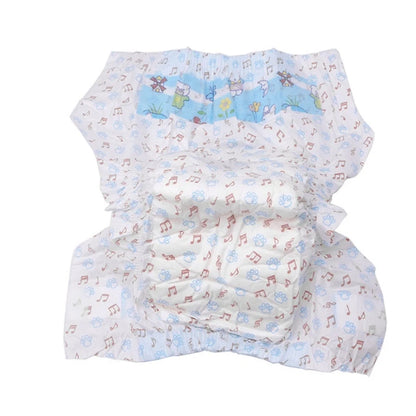 Super Absorbent Dog Diapers